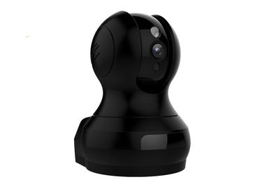 câmara de segurança infravermelha sem fio da abóbada 2MP para o monitor do baby-sitter do animal de estimação do bebê