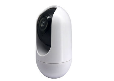 A câmera do Smart Home AI-pôs a came do sistema IP da câmara de segurança 1080p com 24/7 de resposta de emergencia, detecção humana