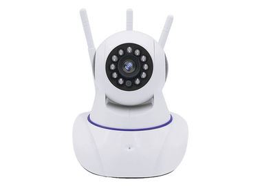 câmeras de segurança interna sem fio de 1080P 2.4GHz Wifi para a monitoração sadia video remota do bebê