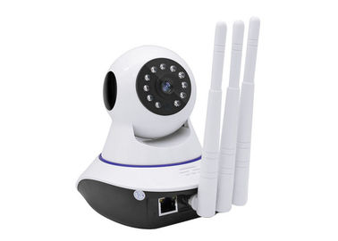 câmeras de segurança interna sem fio de 1080P 2.4GHz Wifi para a monitoração sadia video remota do bebê