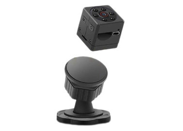 Das câmeras sem fio do ESPIÃO do gravador de vídeo de Digitas controlo a distância infravermelho portátil