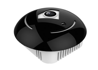 Sensor do CMOS da câmera de 3MP Indoor Smart Wifi com visão noturna dos 10m IR