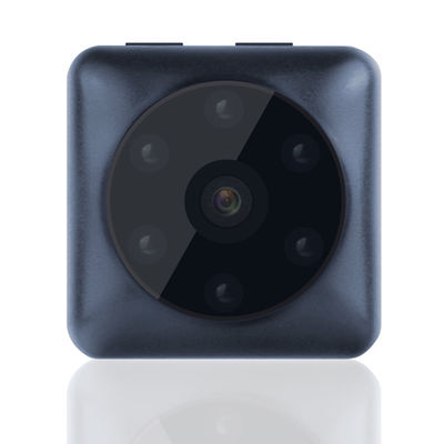 Visão noturna sem fio das câmeras do ESPIÃO de HD 720P 32GB para a monitoração da casa