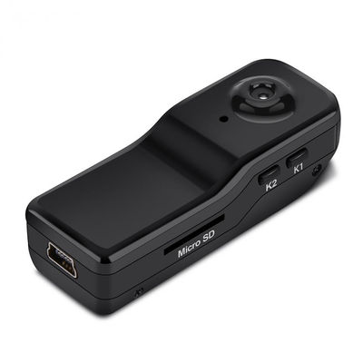 Detecção de movimento video apoio portátil de USB da câmera de 960P do mini DV HD