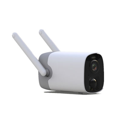 9600mah Rechargeable 4G Solar Camera CCTV System Surveillance Ip Camera