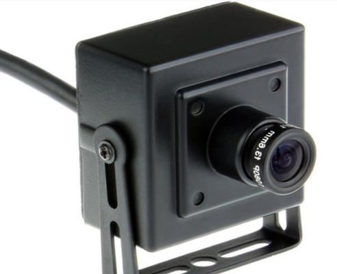 1,0 câmera externo escondida mini USB lente do furo de pino da câmera de Megapixel