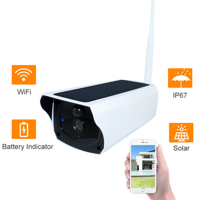 Visão noturna solar P2P PIR Battery do CCTV 1080P 5MP Ptz Camera H.265 de Wifi da bateria superior da câmera da lista do patrocinador